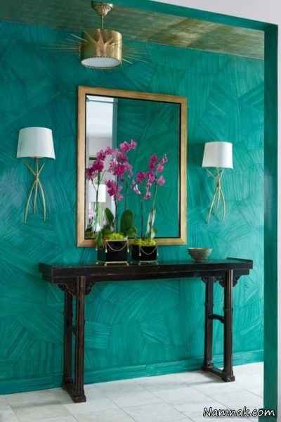 دکوراسیون شیک